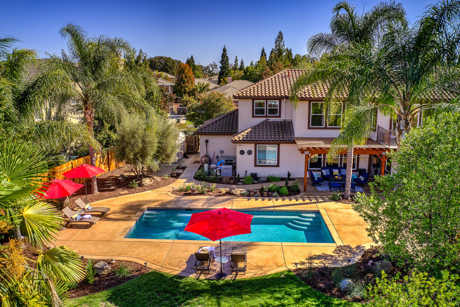 Concrete Contractors Concrete Driveways & Patios Roseville